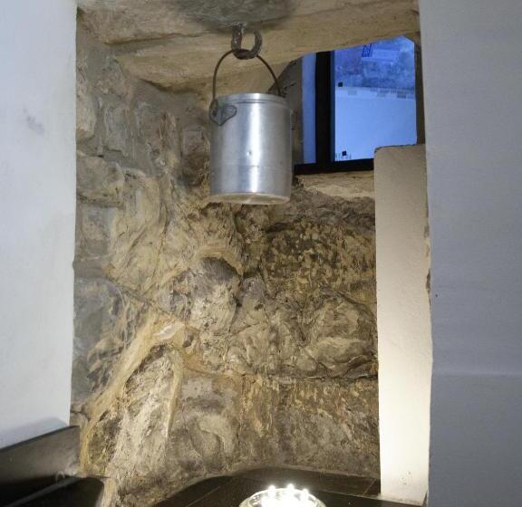 חדר סטנדרט לשלושה, La Casa Di Matilde