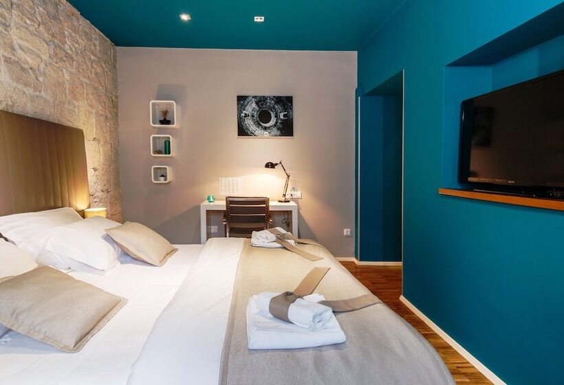 غرفة بريميوم, Riva Luxury Rooms