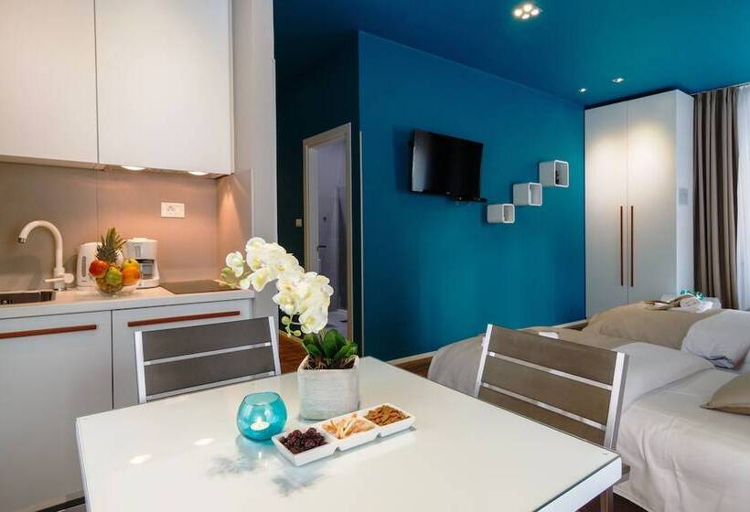 إستوديو بريميوم, Riva Luxury Rooms
