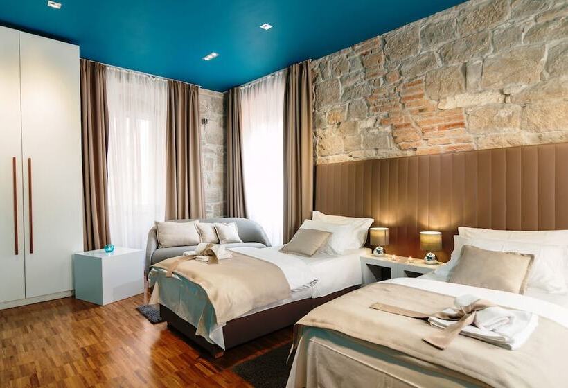 إستوديو بريميوم, Riva Luxury Rooms