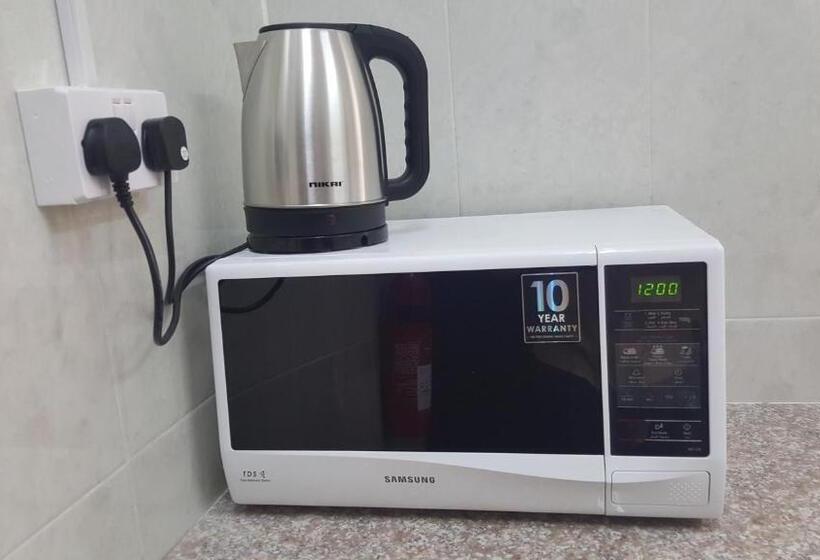 آپارتمان 2 خوابه, Today House Suites