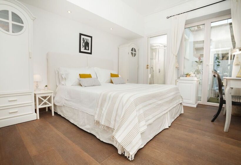 Классический Номер, Casa Di Capri