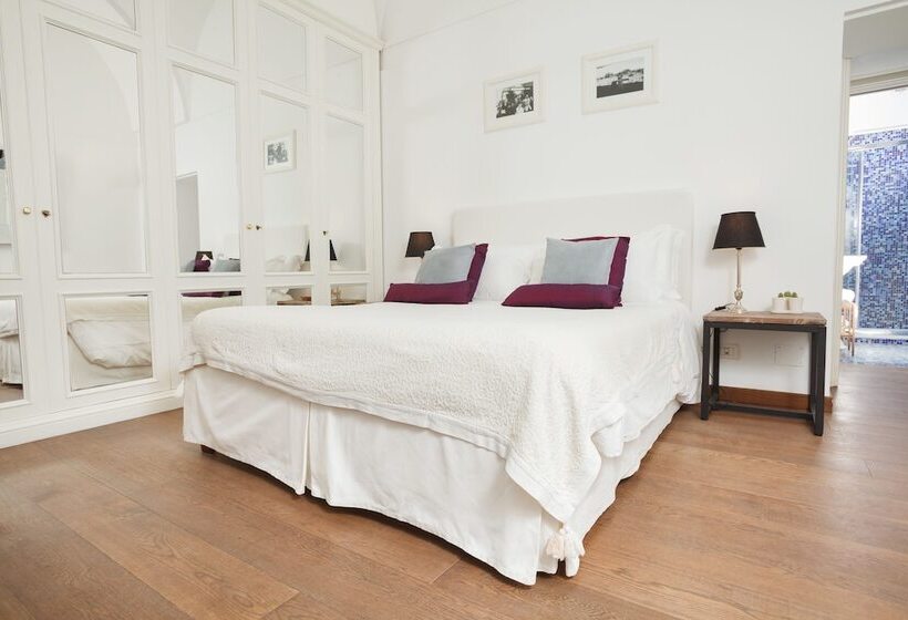 Номер Superior, Casa Di Capri