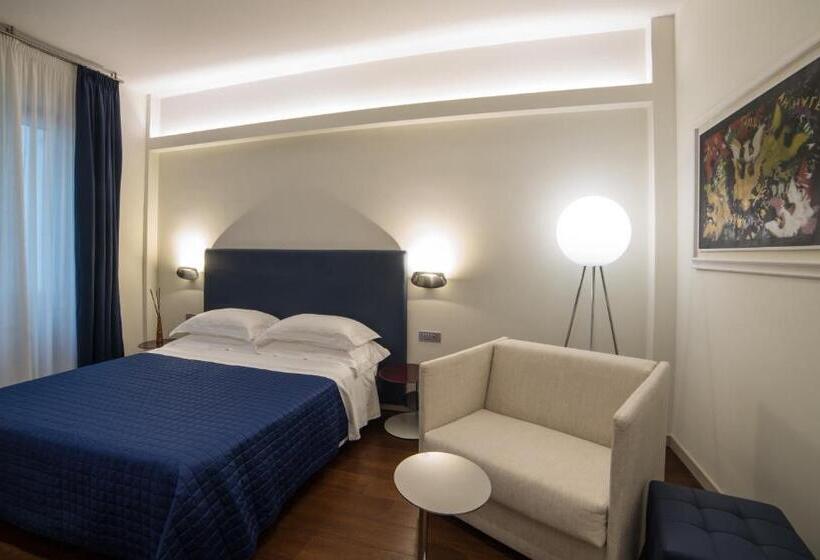 اتاق لوکس, Town House Morgana