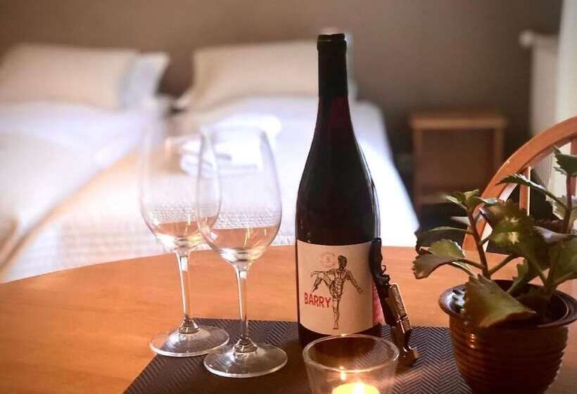 اتاق استاندارد, Lamb Inn öngulsstaðir