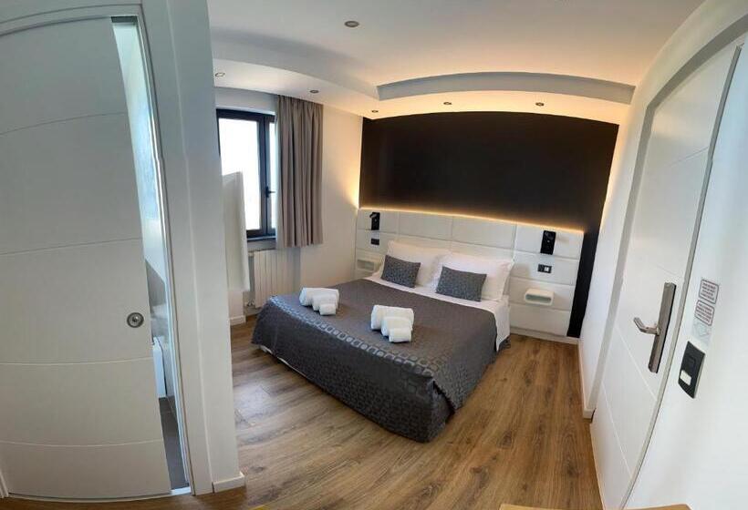 اتاق استاندارد, Ottomood B&b And Apartments
