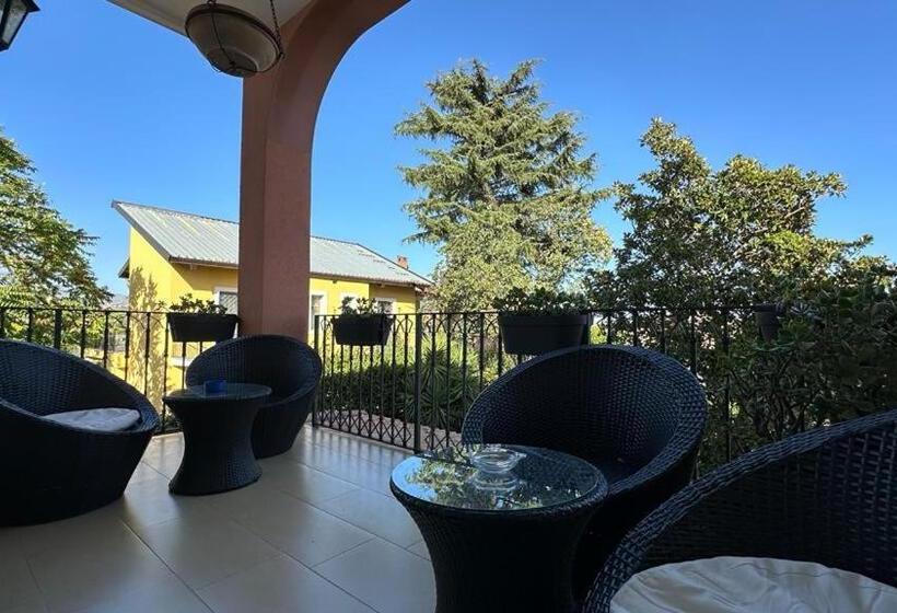 سوییت, Ottomood B&b And Apartments