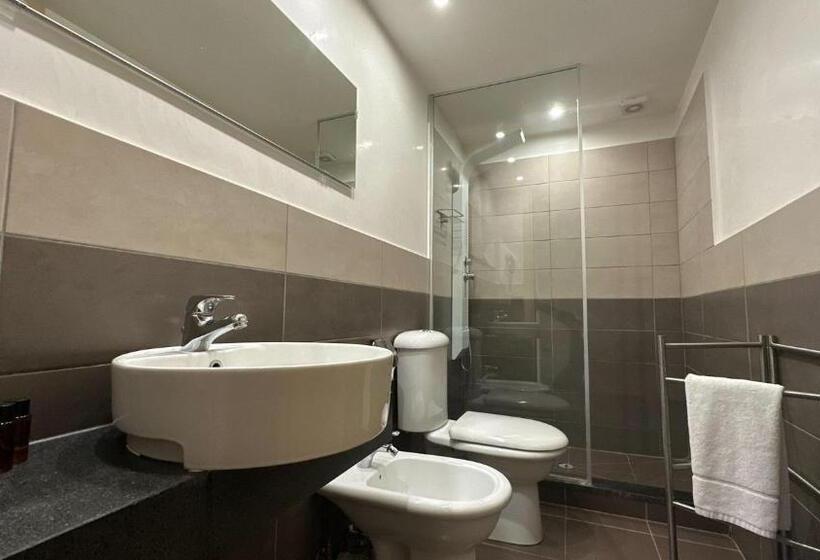 آپارتمان 1 خوابه با تراس, Ottomood B&b And Apartments