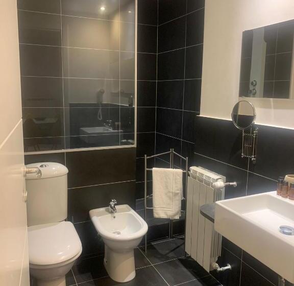 آپارتمان 2 خوابه, Ottomood B&b And Apartments