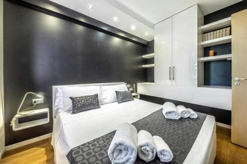 آپارتمان 2 خوابه, Ottomood B&b And Apartments