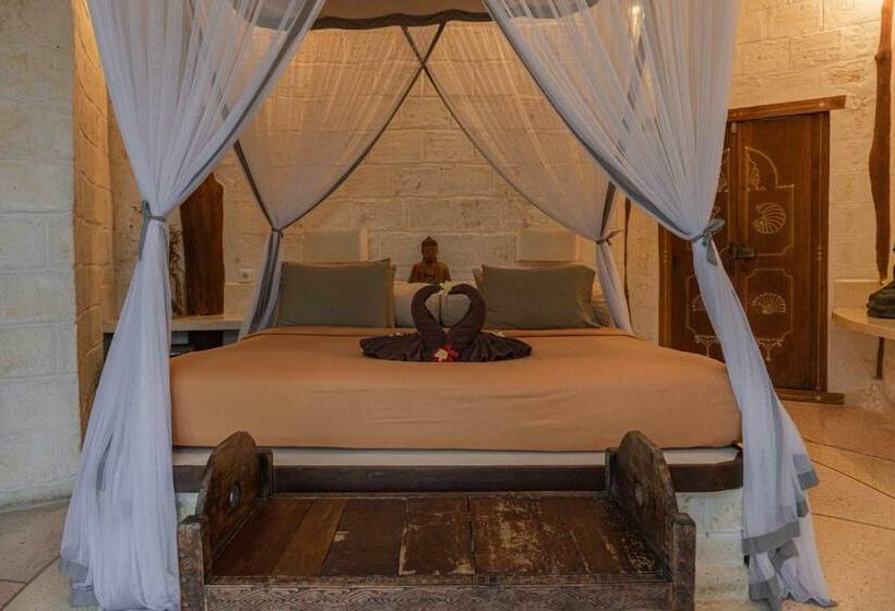 اتاق استاندارد, La Joya Balangan Resort