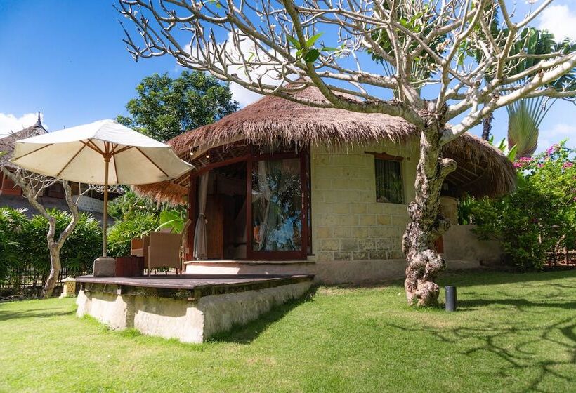 بانگلوی استاندارد, La Joya Balangan Resort