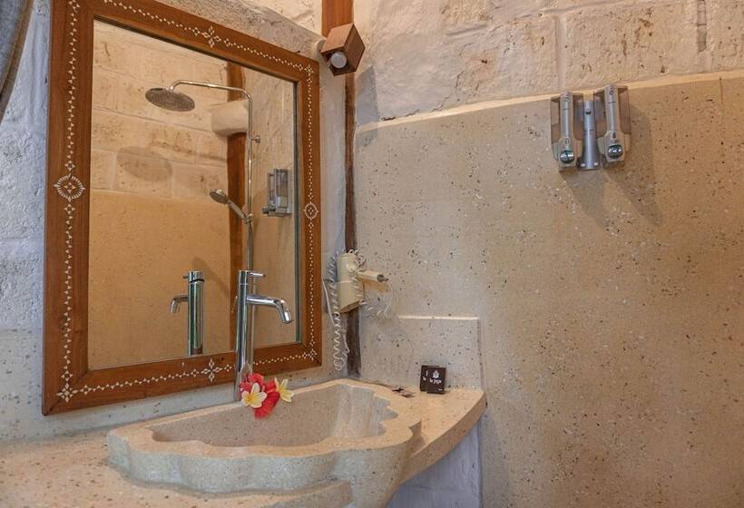 اتاق لوکس, La Joya Balangan Resort