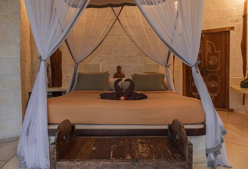 اتاق لوکس, La Joya Balangan Resort