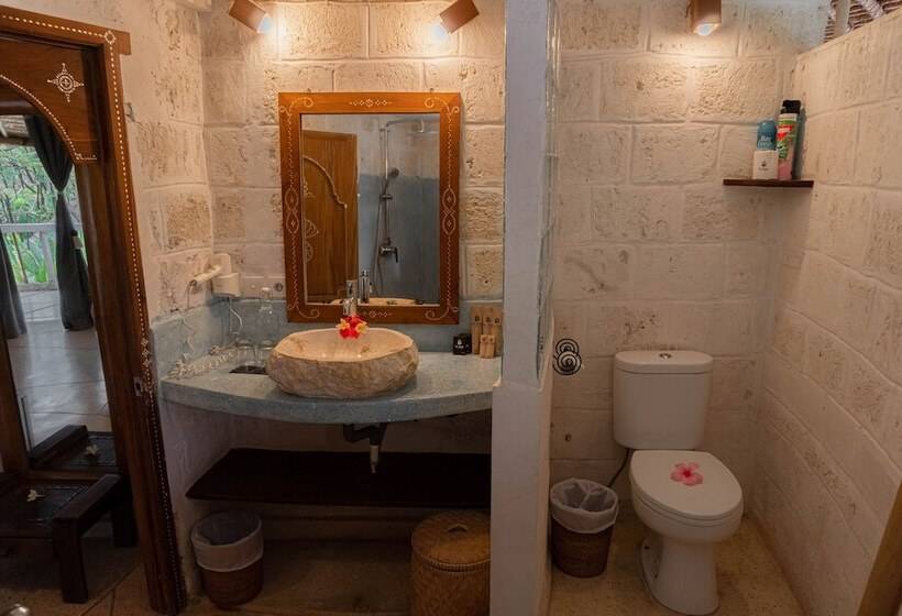 اتاق خانوادگی, La Joya Balangan Resort