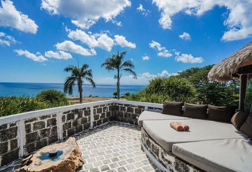 ویلای 1 خوابه, La Joya Balangan Resort