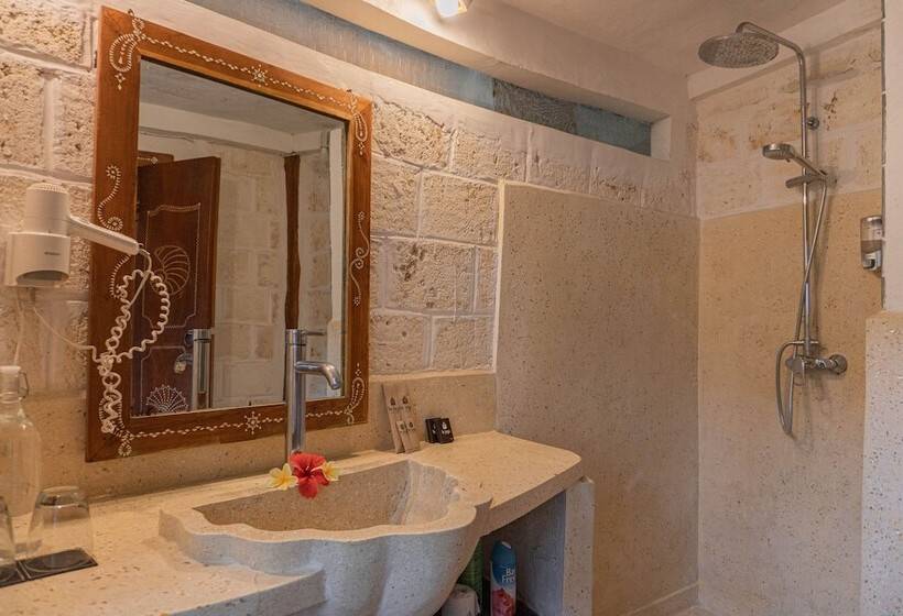 اتاق استاندارد, La Joya Balangan Resort