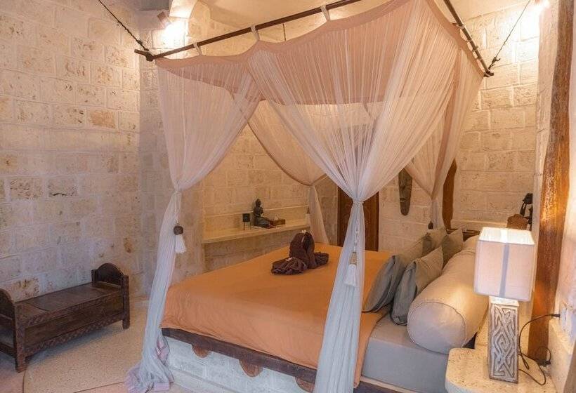 اتاق استاندارد, La Joya Balangan Resort