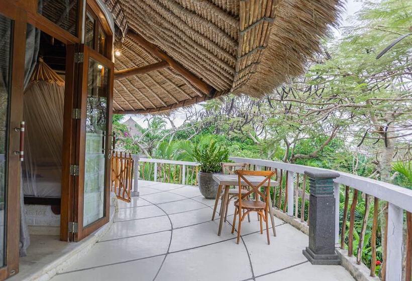 اتاق خانوادگی, La Joya Balangan Resort