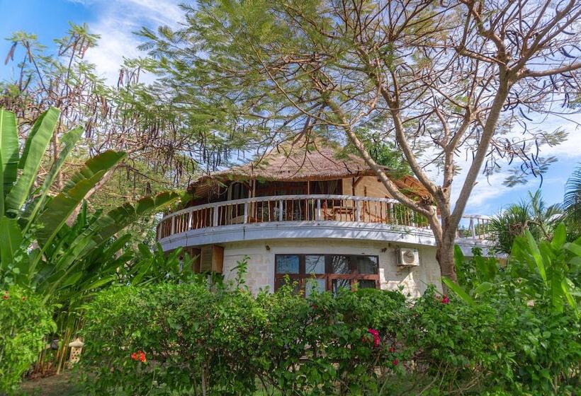 اتاق خانوادگی, La Joya Balangan Resort