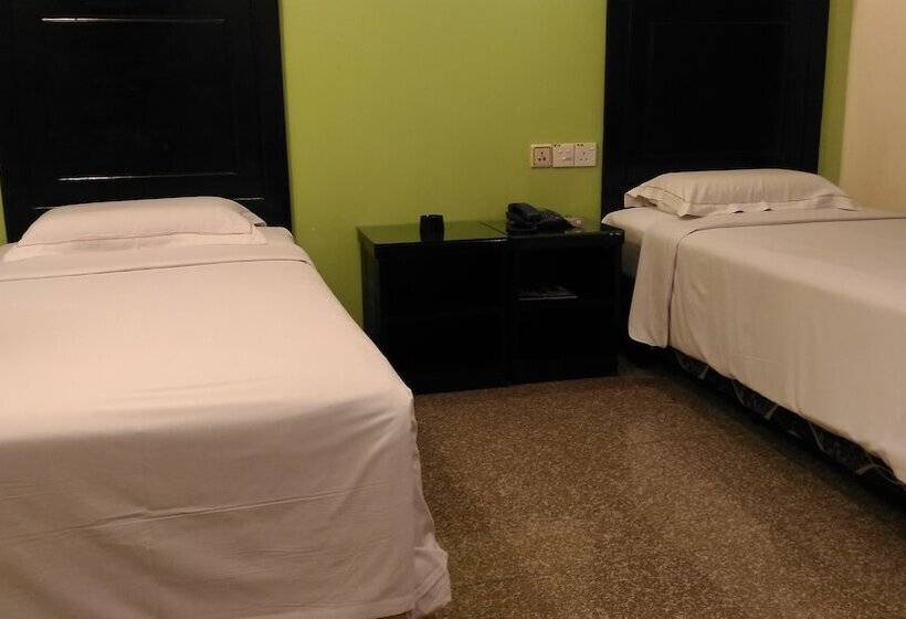 Номер Стандарт, Sri Puchong