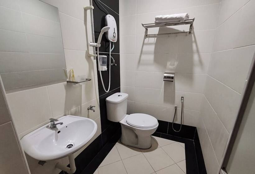 Номер Стандарт, Sri Puchong