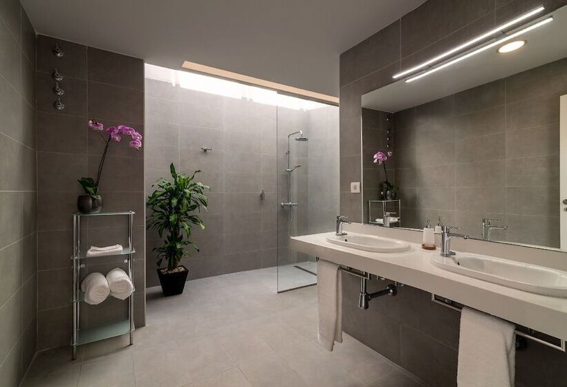 １ベッドルームアパートメント, Apartamentos Cordial Mogán Paraíso