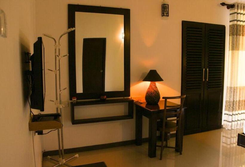 Люкс Повышенной Комфортности, River Breeze Villa Bentota