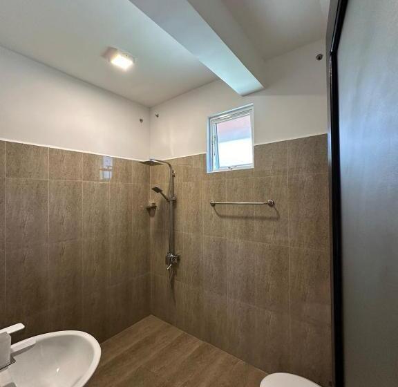 Номер Deluxe, River Breeze Villa Bentota