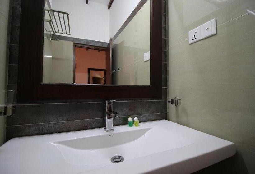 Люкс Повышенной Комфортности, River Breeze Villa Bentota