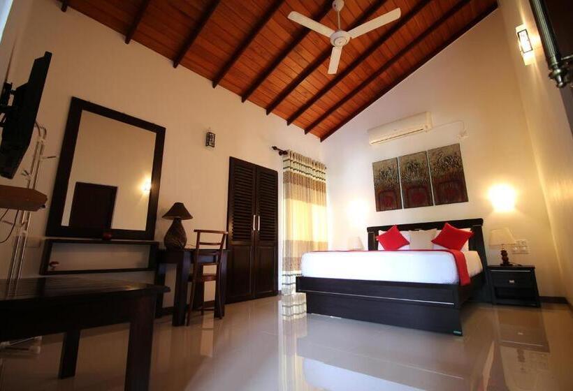 Люкс Повышенной Комфортности, River Breeze Villa Bentota