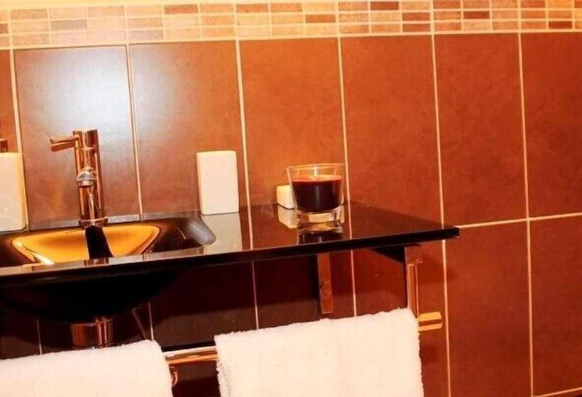 Номер Стандарт, B&b Tra Monti E Mare