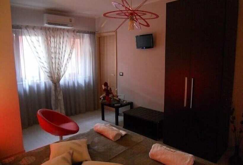 Номер Стандарт, B&b Tra Monti E Mare