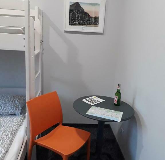 Номер Стандарт, Hostel Sopot Centrum