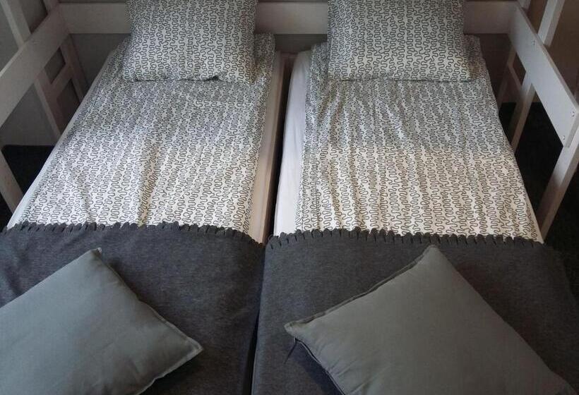 Номер Стандарт, Hostel Sopot Centrum