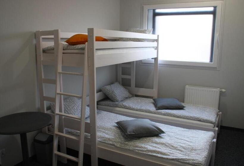Номер Стандарт, Hostel Sopot Centrum