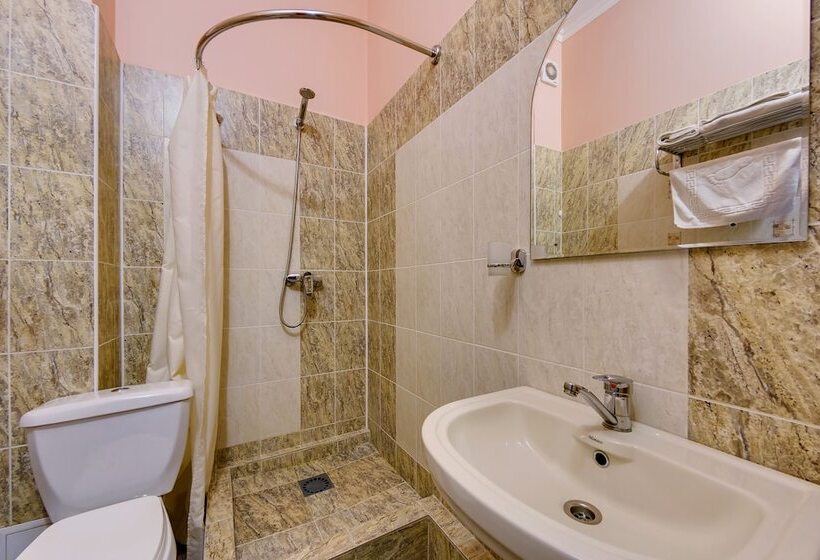 Номер Стандарт, Marton Villa Skazka