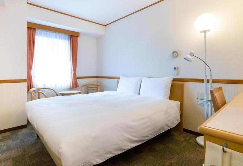 اتاق استاندارد, Toyoko Inn Niihama Ekimae