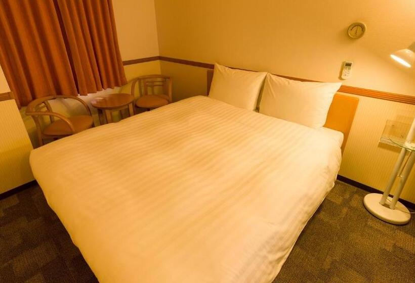 اتاق استاندارد, Toyoko Inn Niihama Ekimae