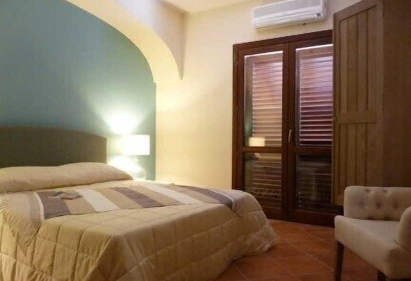 ジュニアスイート, Marina Di Cala Del Sole