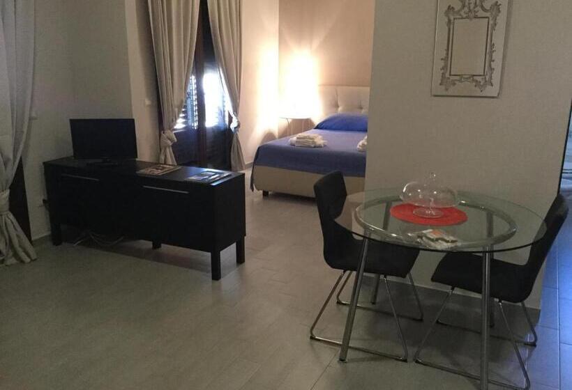 １ベッドルームアパートメント, Marina Di Cala Del Sole