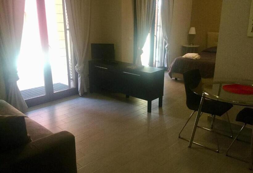 １ベッドルームアパートメント, Marina Di Cala Del Sole