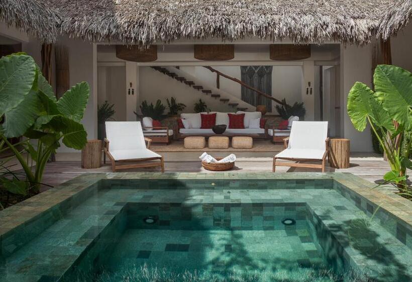 Вилла 1 Спальня, Villa Alegria  La Villa Group