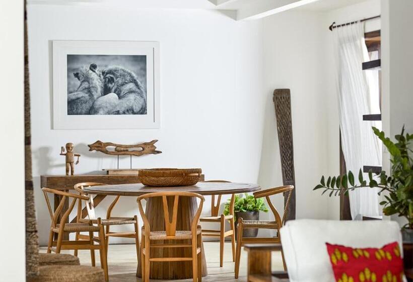 Вилла 1 Спальня, Villa Alegria  La Villa Group