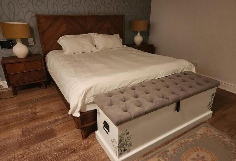 Дом 1 Спальня, Beachway Guesthouse