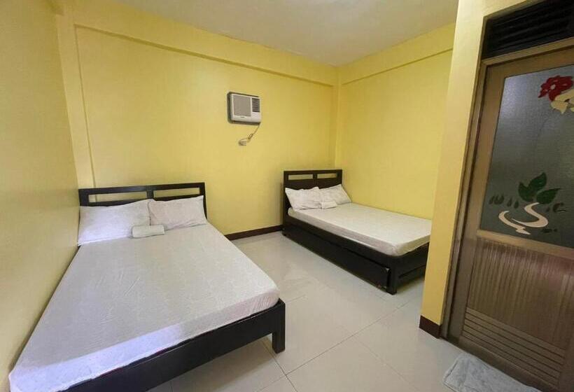 اتاق استاندارد, Chamie S Transient House