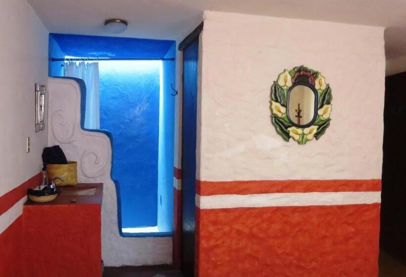 חדר סטנדרט, Posada Del Fraile