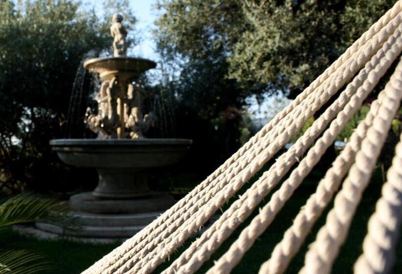 Апартаменты 2 Спальни, Residence Domus Cilento