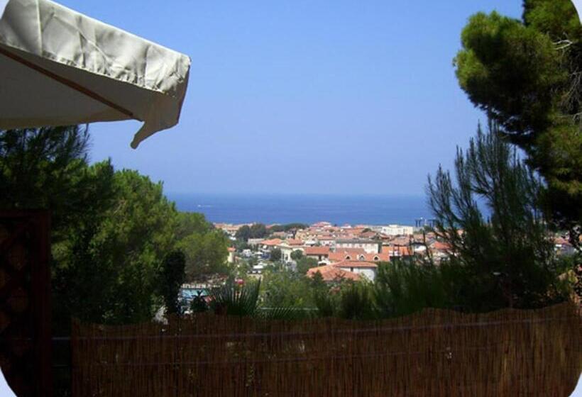 Апартаменты 2 Спальни, Residence Domus Cilento