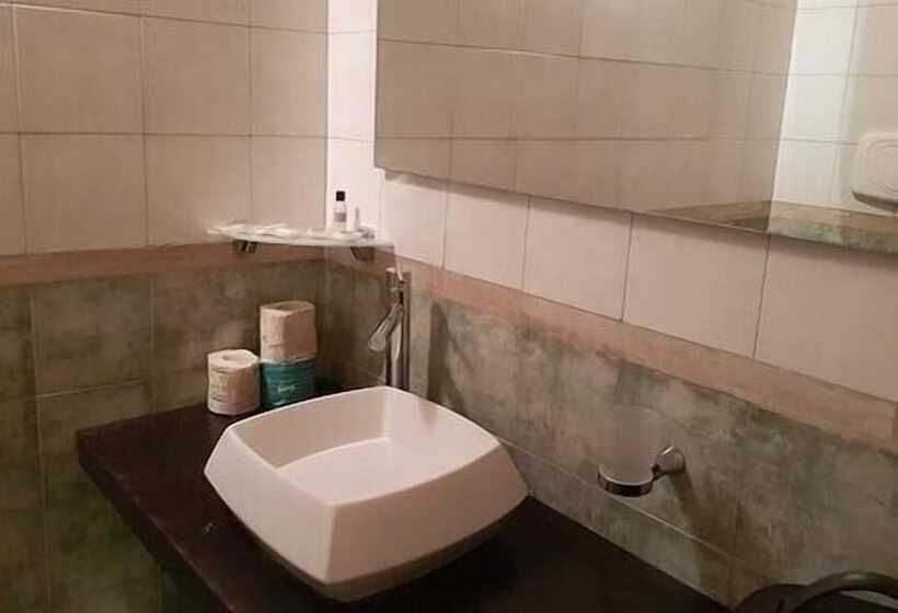 Номер Стандарт Трехместный, Club Nature Village